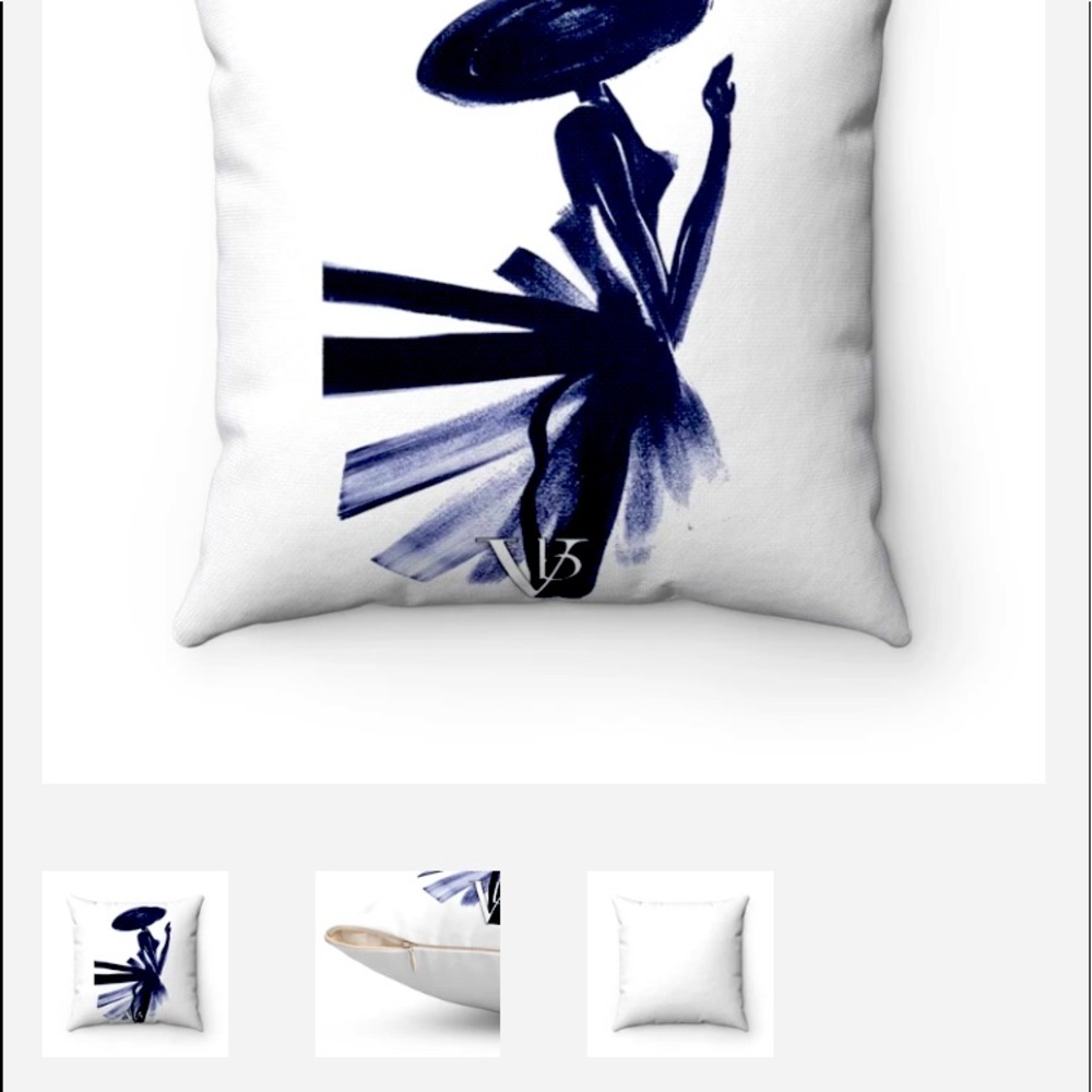 Fashions 1 of a kind home decor accessories